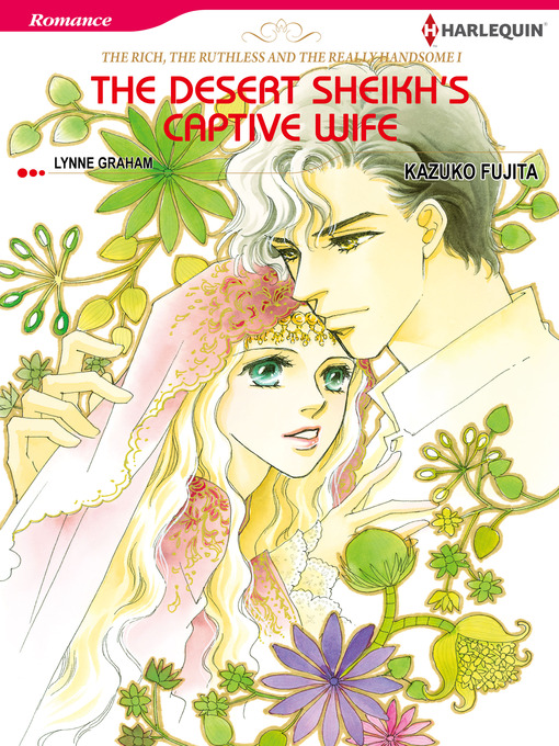 Title details for The Desert Sheikh's Captive Wife by Kazuko Fujita - Available